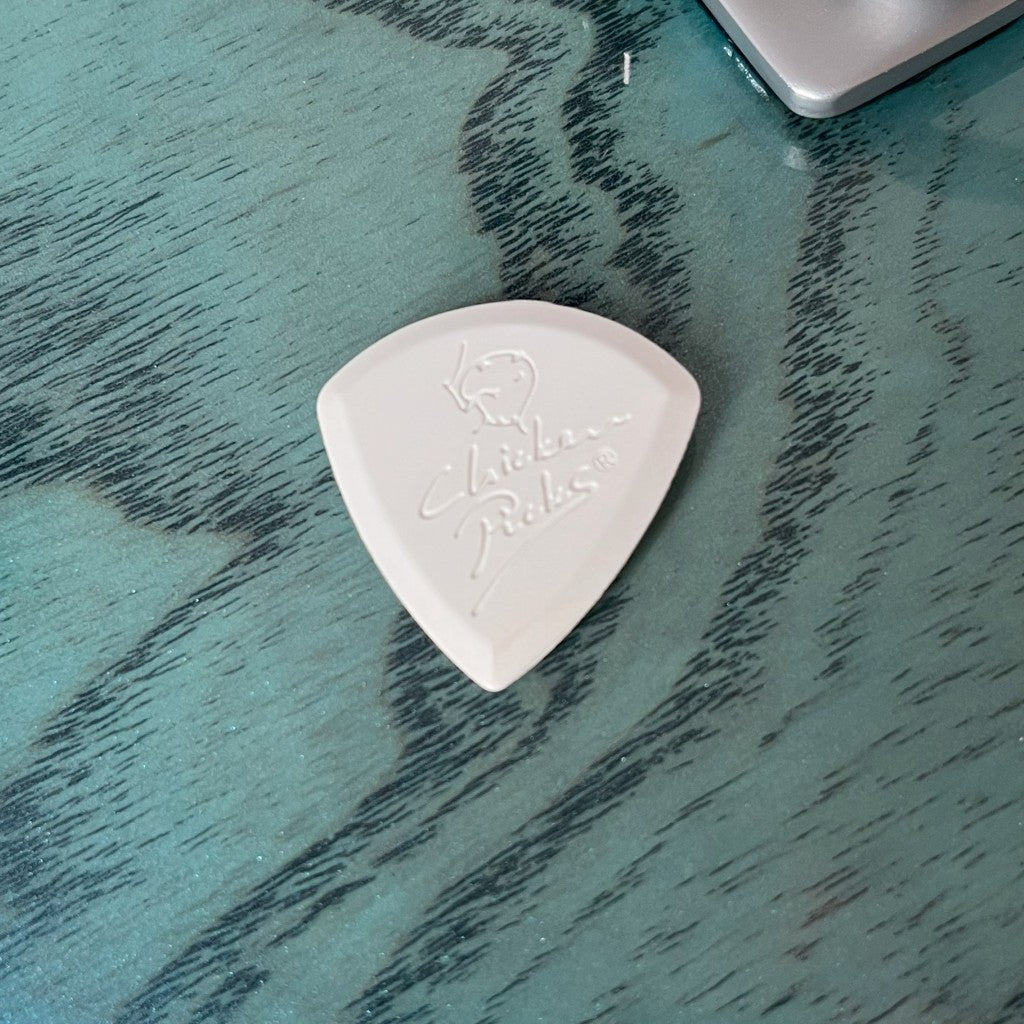 ChickenPicks Badazz III