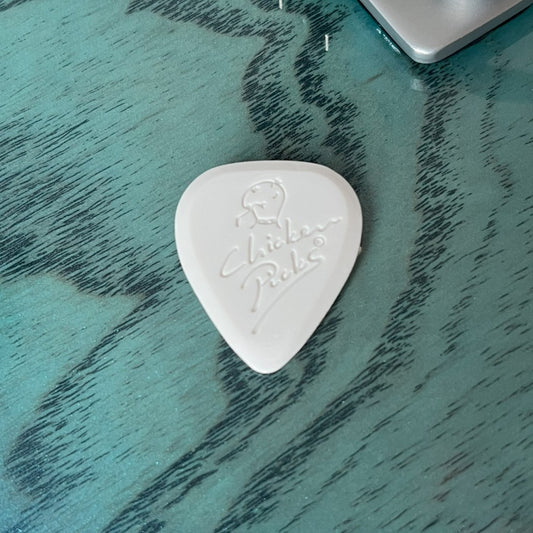 ChickenPicks Shredder