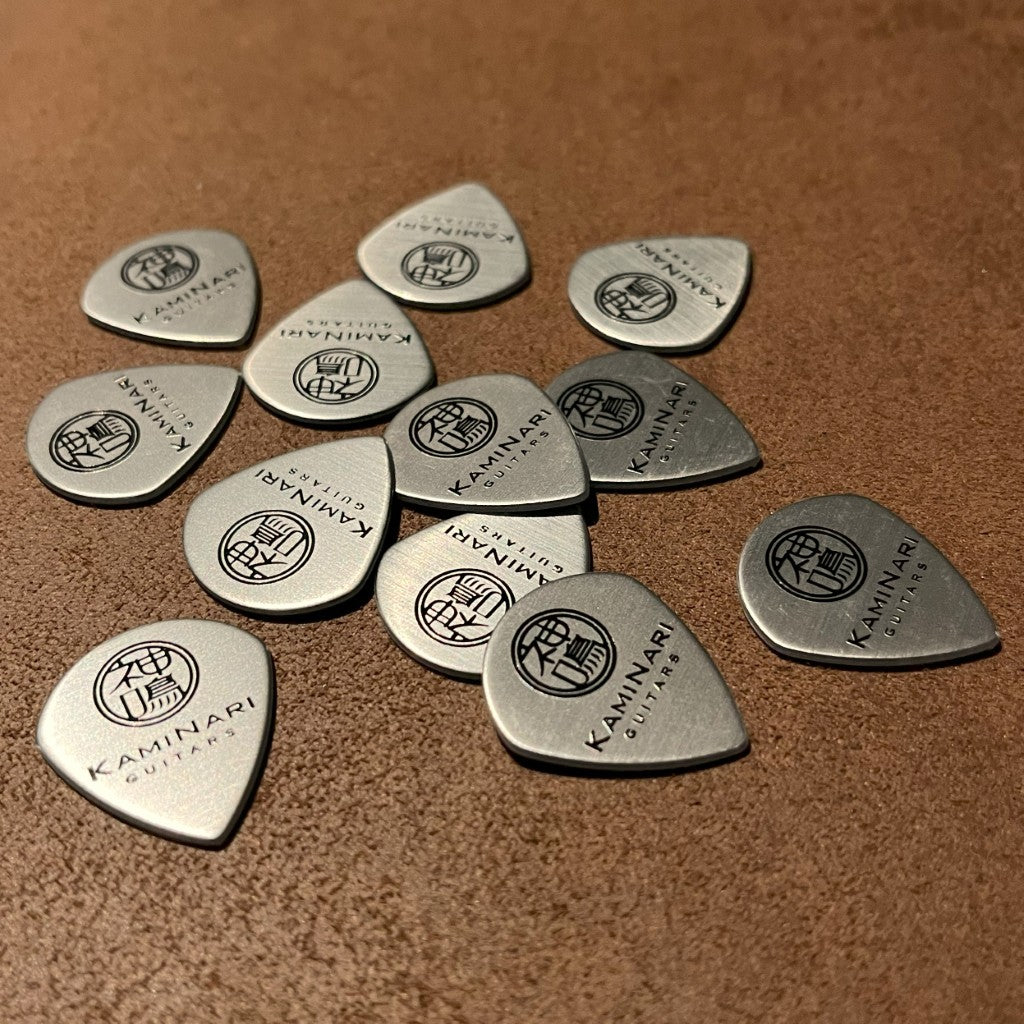 KAMINARI Guitar Picks