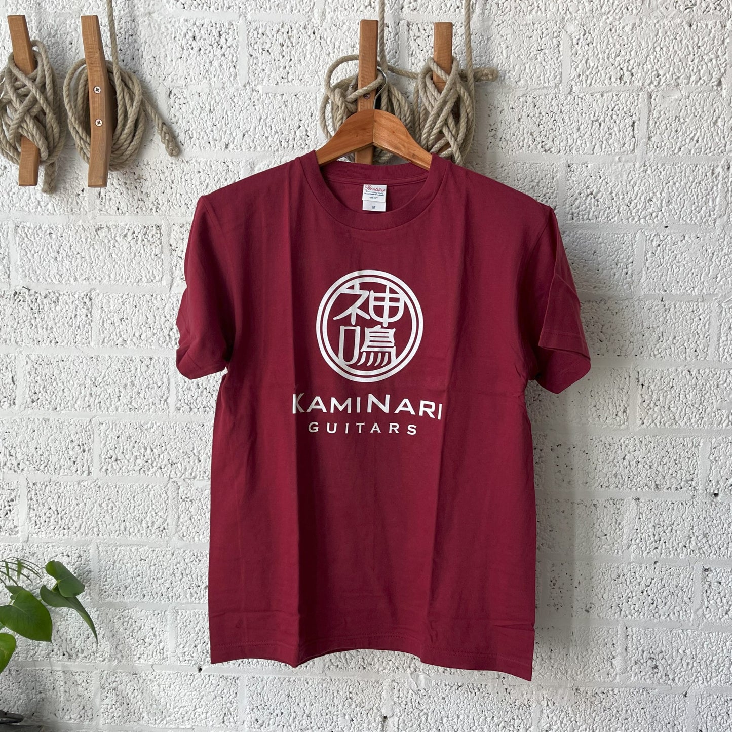 RockSo Kurzarm-T-Shirt