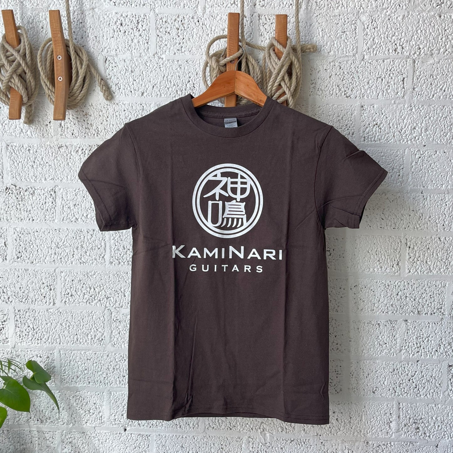 RockSo Kurzarm-T-Shirt