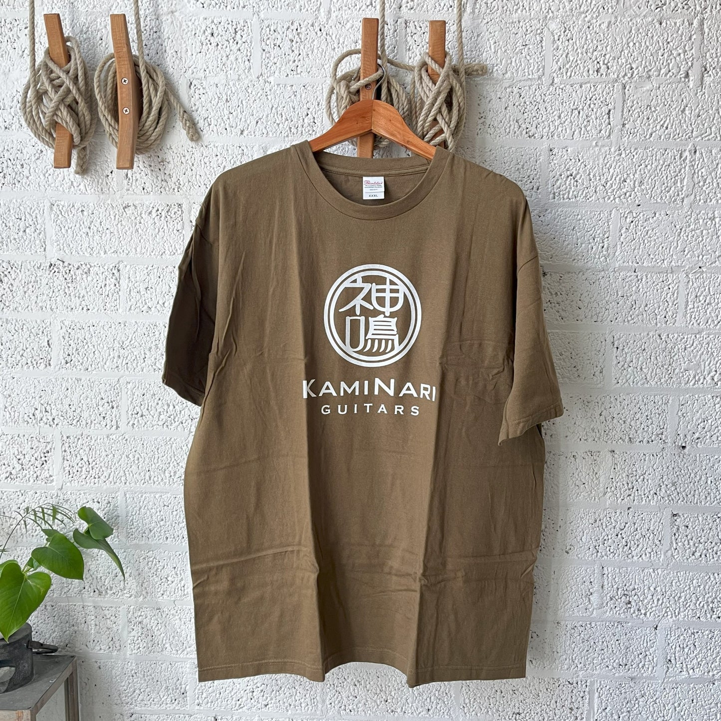 RockSo Kurzarm-T-Shirt