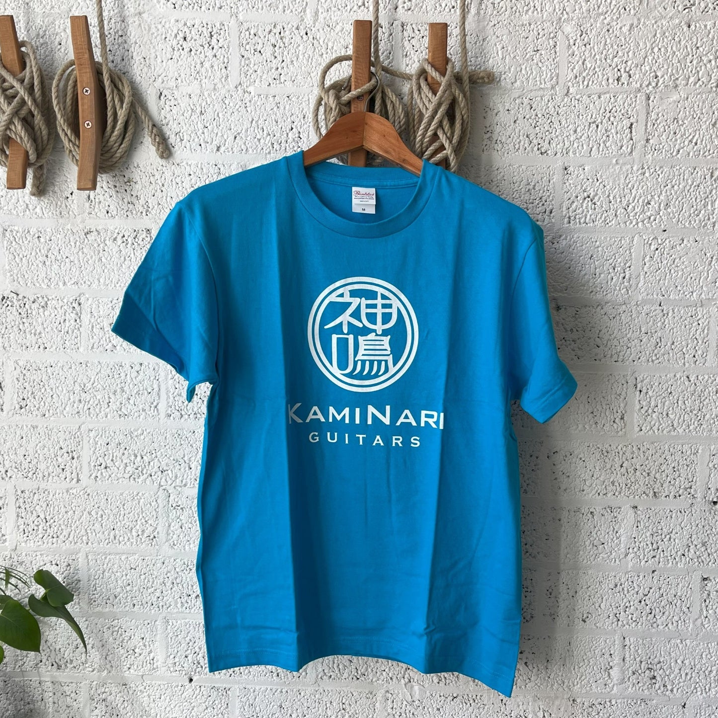 RockSo Kurzarm-T-Shirt