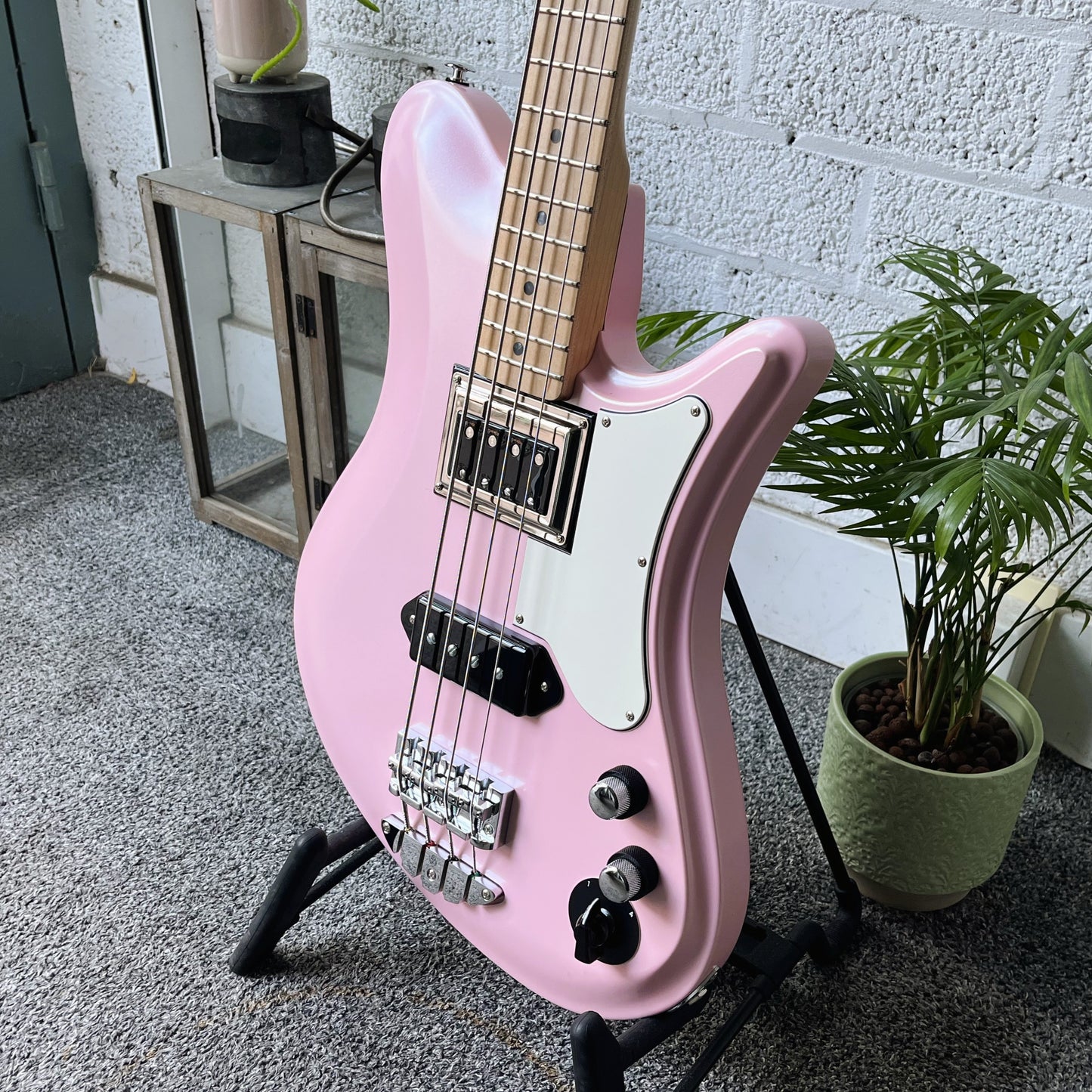 OOPEGG Strombreaker Pearl Pink Side