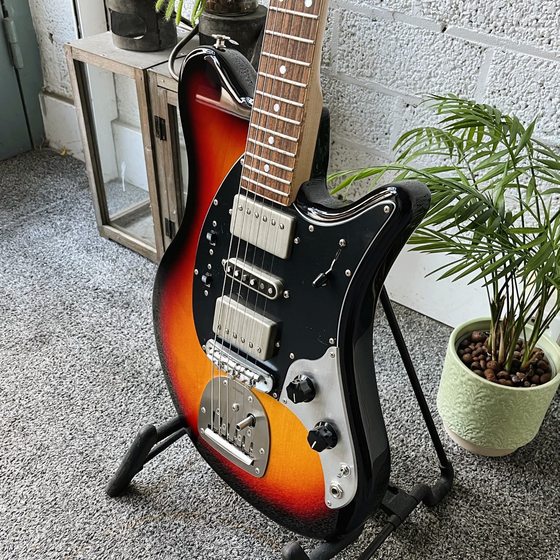 OOPEGG Trailbreaker MK1 3TS Side