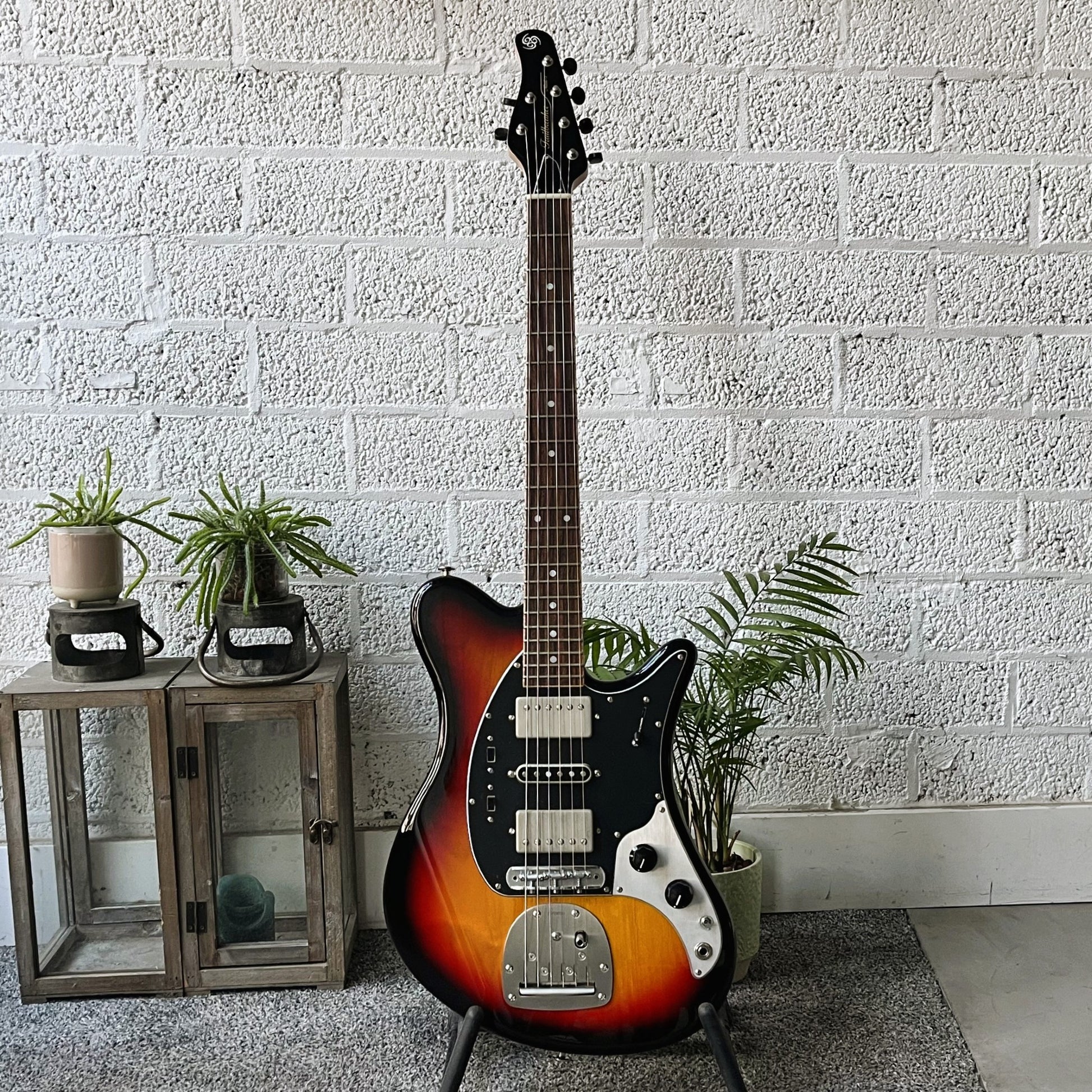 OOPEGG Trailbreaker MK1 3TS