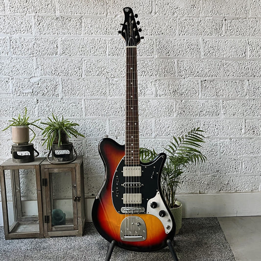 OOPEGG Trailbreaker MK1 3TS