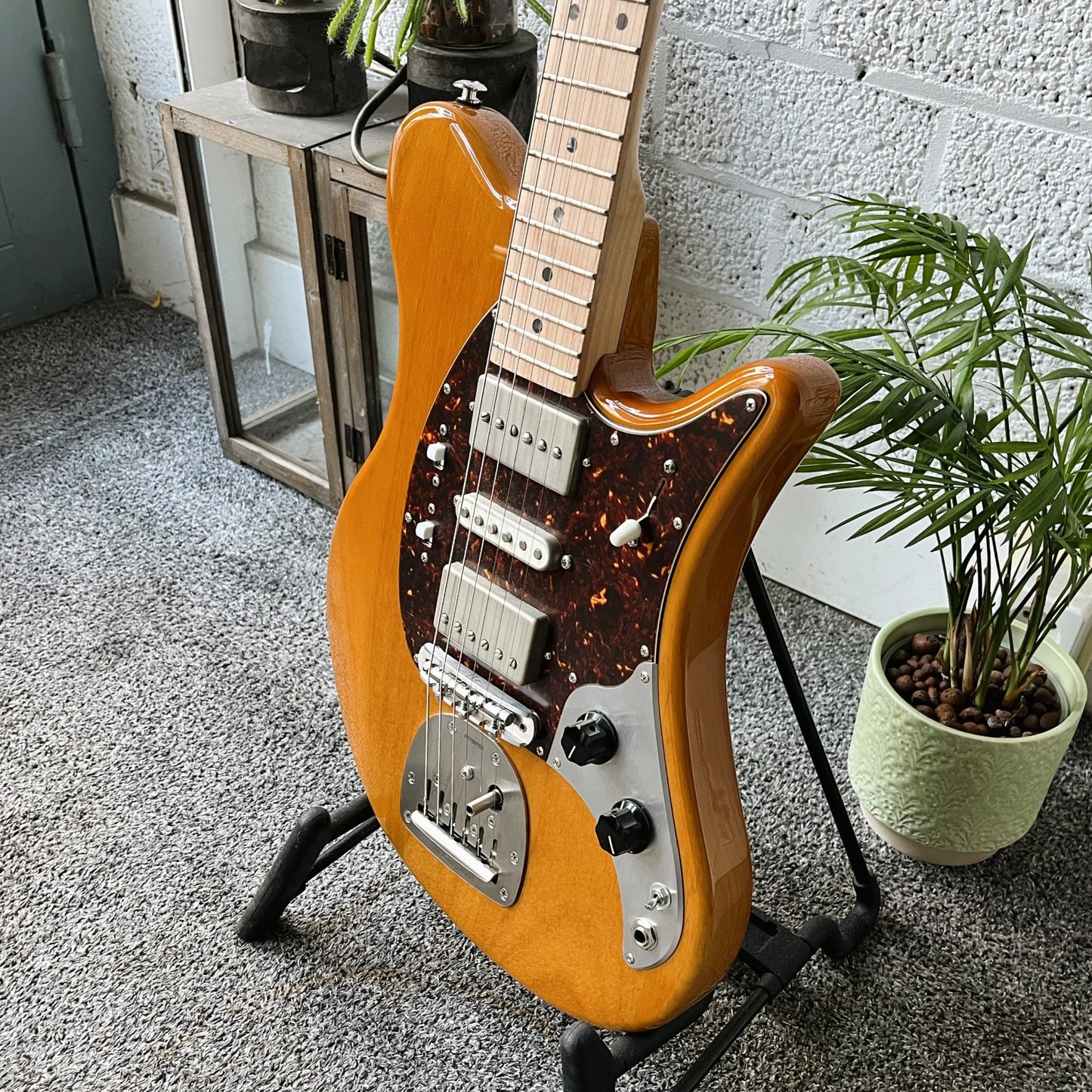 OOPEGG Trailbreaker MK1 VN Side