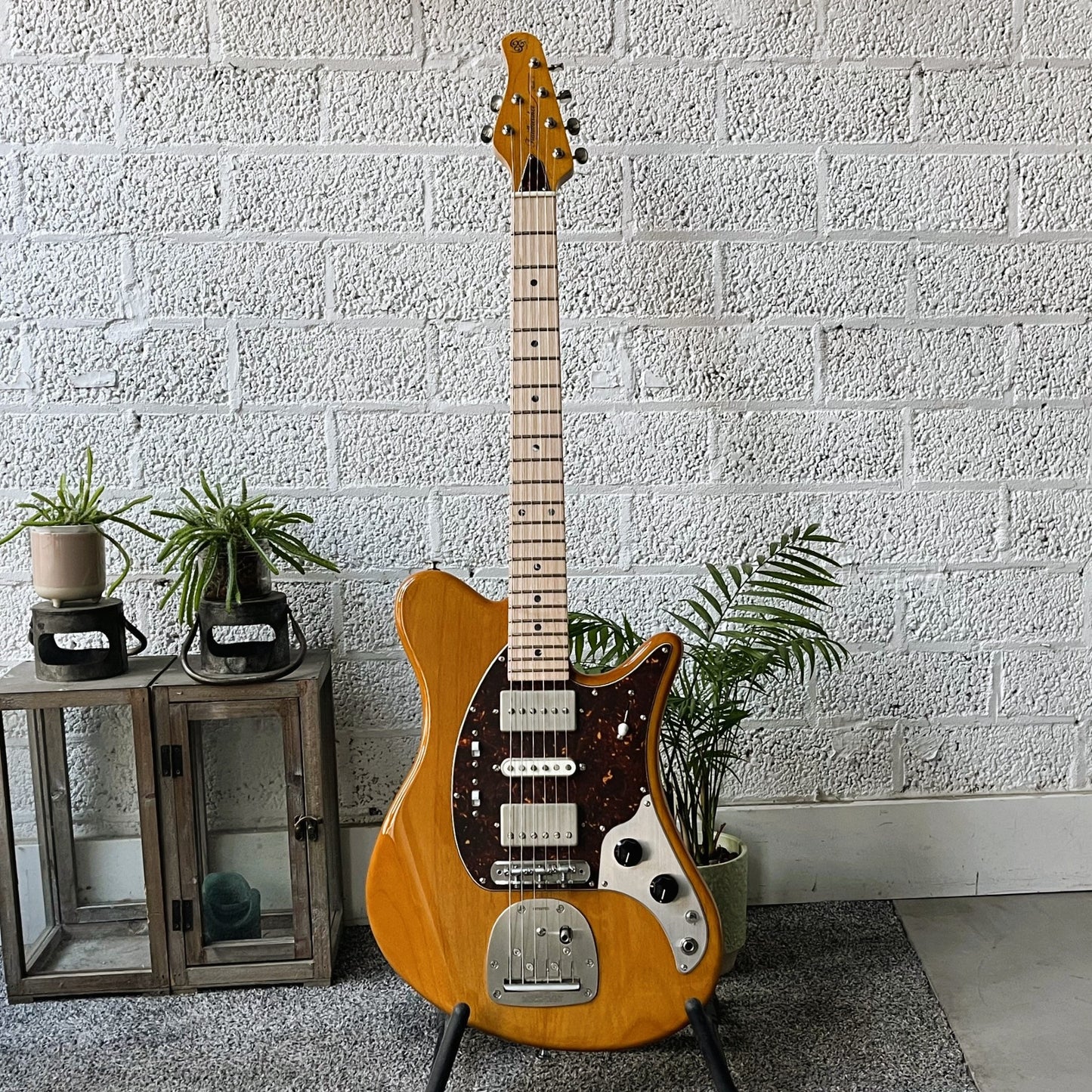 OOPEGG Trailbreaker MK1 VN