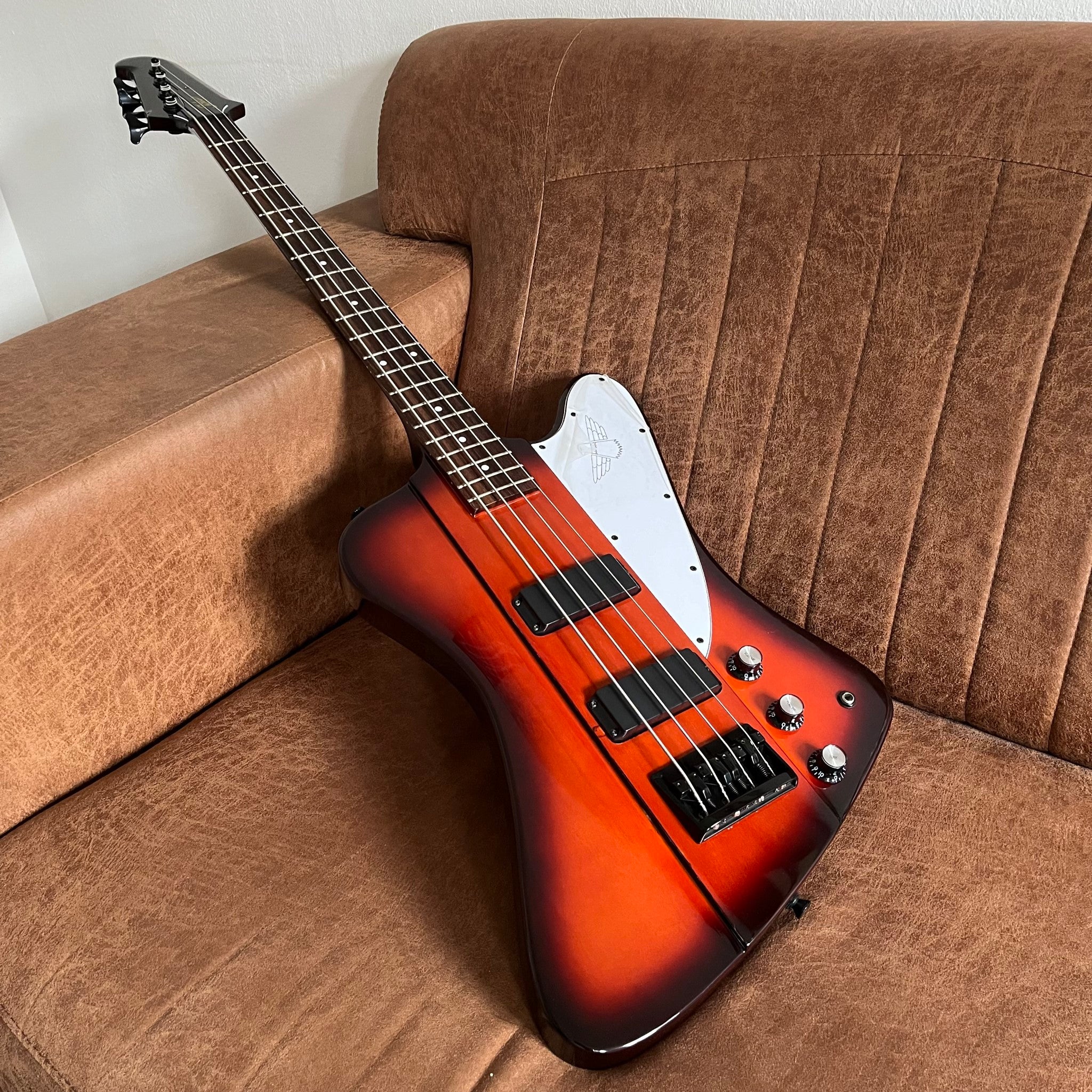 Tokai T-Bird Bass TB-48