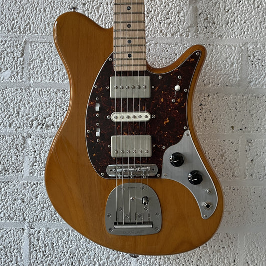 oopegg trailbreaker mk1 vintage natural body